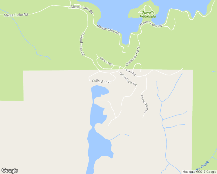 map of restaurants, bars, coffee shops, grocery stores, and more near 88594 Collard Loop in Florence