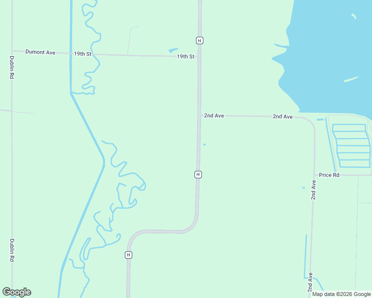 map of restaurants, bars, coffee shops, grocery stores, and more near N10939 County Road H in Camp Douglas