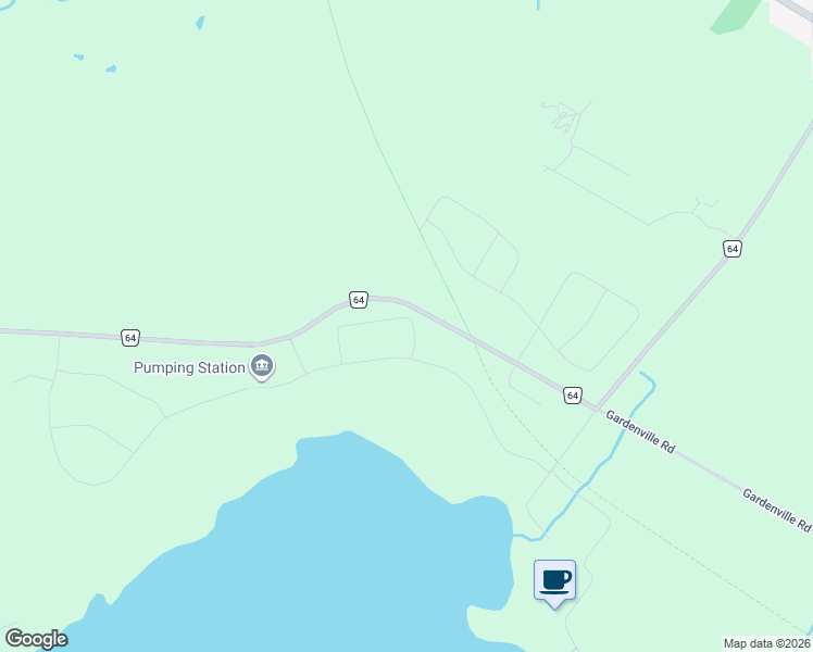 map of restaurants, bars, coffee shops, grocery stores, and more near 2 Skyvue Crescent in Quinte West