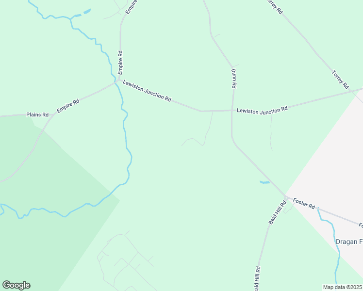 map of restaurants, bars, coffee shops, grocery stores, and more near 99 Stonewall Drive in Poland