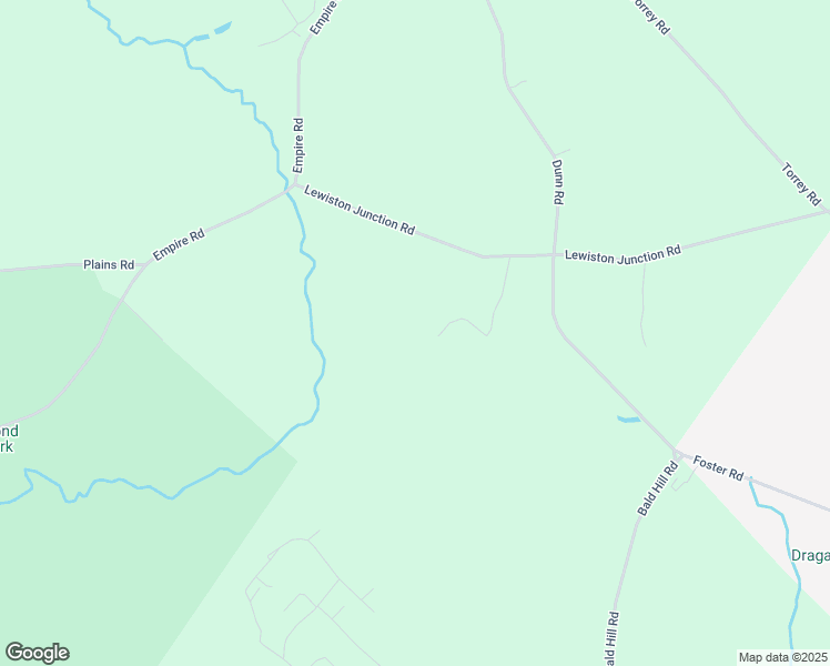 map of restaurants, bars, coffee shops, grocery stores, and more near 99 Stonewall Drive in Poland