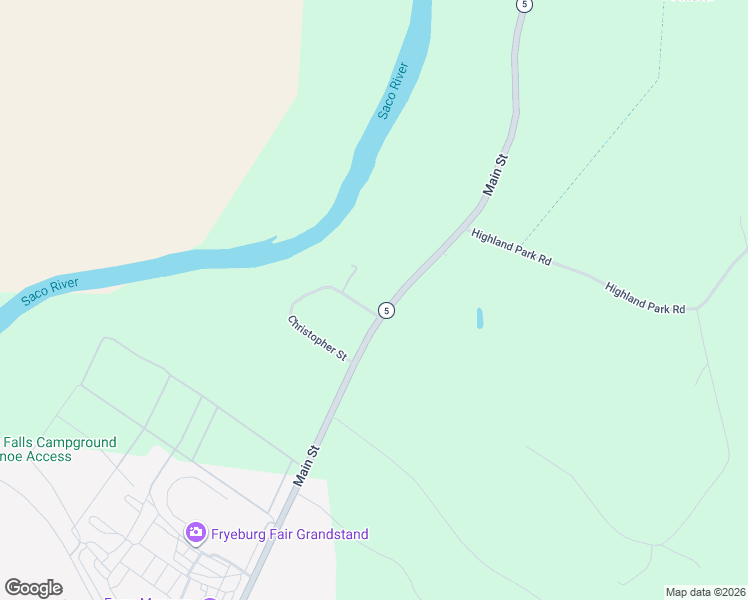 map of restaurants, bars, coffee shops, grocery stores, and more near 1830 Main Street in Stow