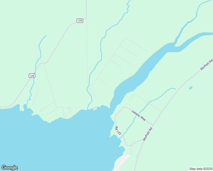 map of restaurants, bars, coffee shops, grocery stores, and more near 25800 Walrath Road in Chaumont