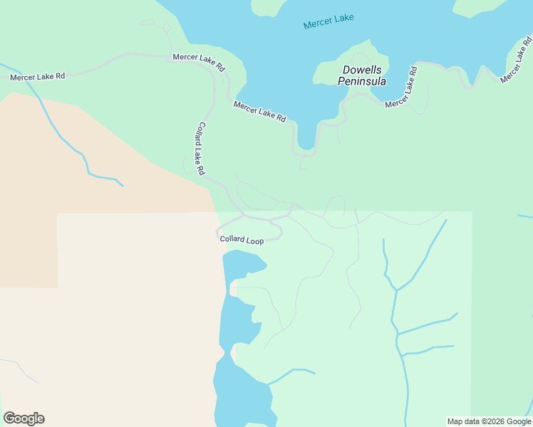 map of restaurants, bars, coffee shops, grocery stores, and more near 5902 View Loop in Florence