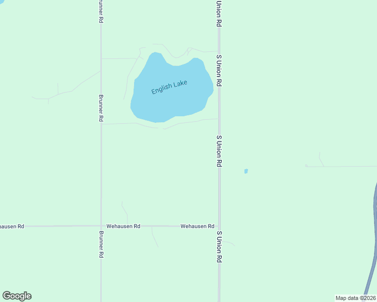 map of restaurants, bars, coffee shops, grocery stores, and more near 4804 South Union Road in Manitowoc