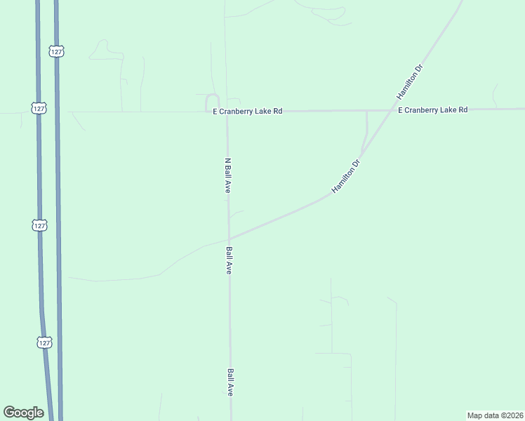 map of restaurants, bars, coffee shops, grocery stores, and more near 3750 North Ball Avenue in Harrison