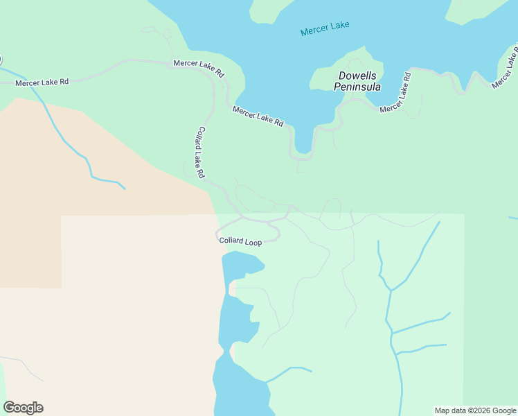 map of restaurants, bars, coffee shops, grocery stores, and more near 5902 View Loop in Florence