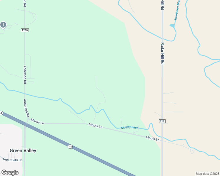 map of restaurants, bars, coffee shops, grocery stores, and more near 8000 Morris Lane in Rapid City