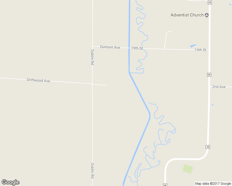 map of restaurants, bars, coffee shops, grocery stores, and more near 8774 Dublin Road in Camp Douglas