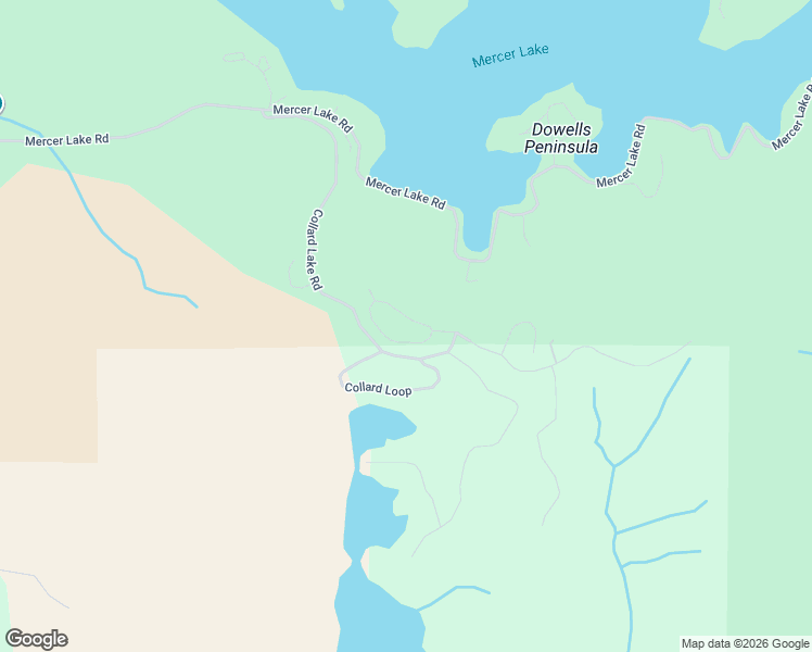 map of restaurants, bars, coffee shops, grocery stores, and more near 5989 View Loop in Florence