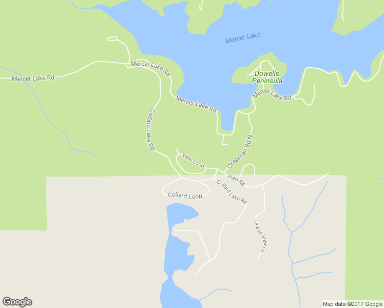 map of restaurants, bars, coffee shops, grocery stores, and more near 5989 View Loop in Florence