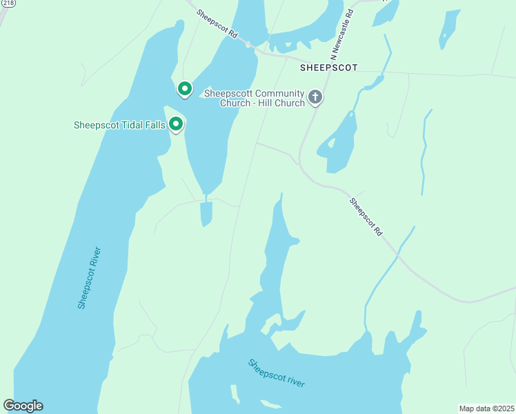 map of restaurants, bars, coffee shops, grocery stores, and more near 158 The Kings Highway in Newcastle