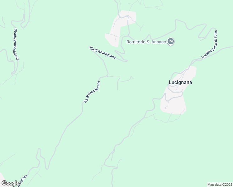 map of restaurants, bars, coffee shops, grocery stores, and more near in Province of Lucca