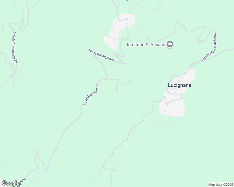 map of restaurants, bars, coffee shops, grocery stores, and more near in Province of Lucca