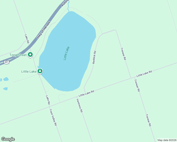 map of restaurants, bars, coffee shops, grocery stores, and more near 34 Reddick Road in Brighton