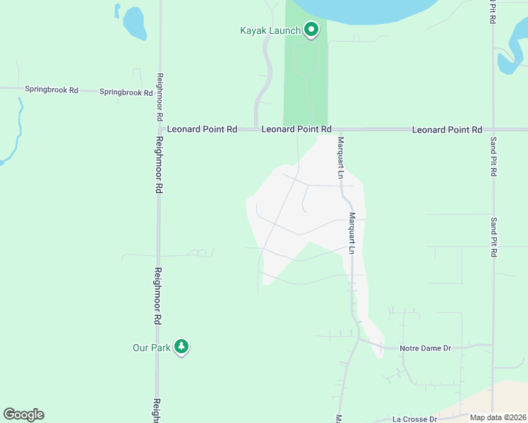 map of restaurants, bars, coffee shops, grocery stores, and more near in Harbor Springs