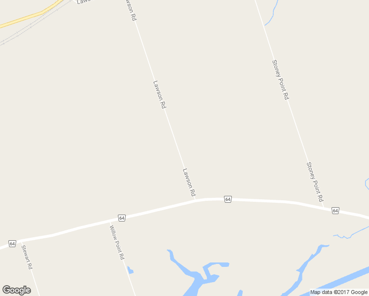 map of restaurants, bars, coffee shops, grocery stores, and more near 175 Lawson Road in Brighton