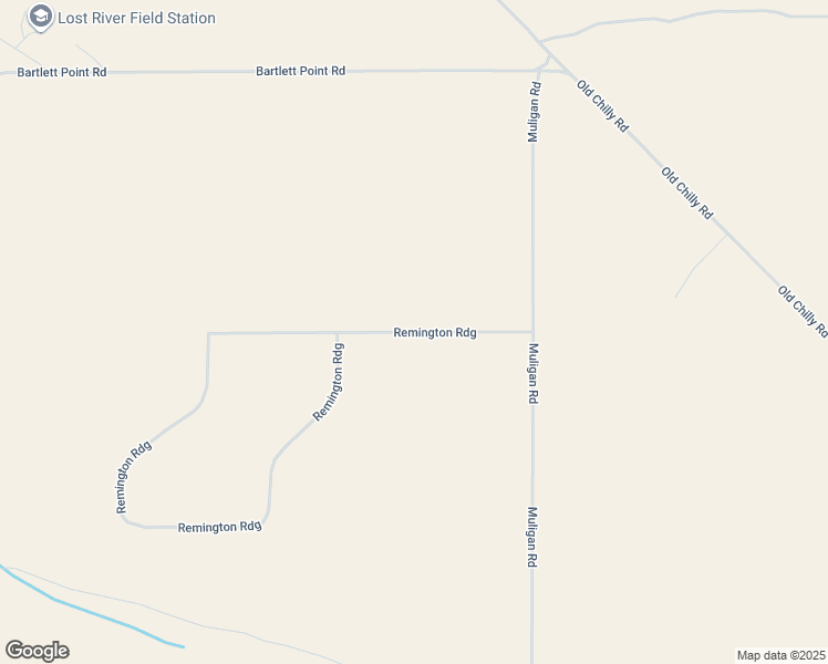 map of restaurants, bars, coffee shops, grocery stores, and more near Borah View Road in Mackay