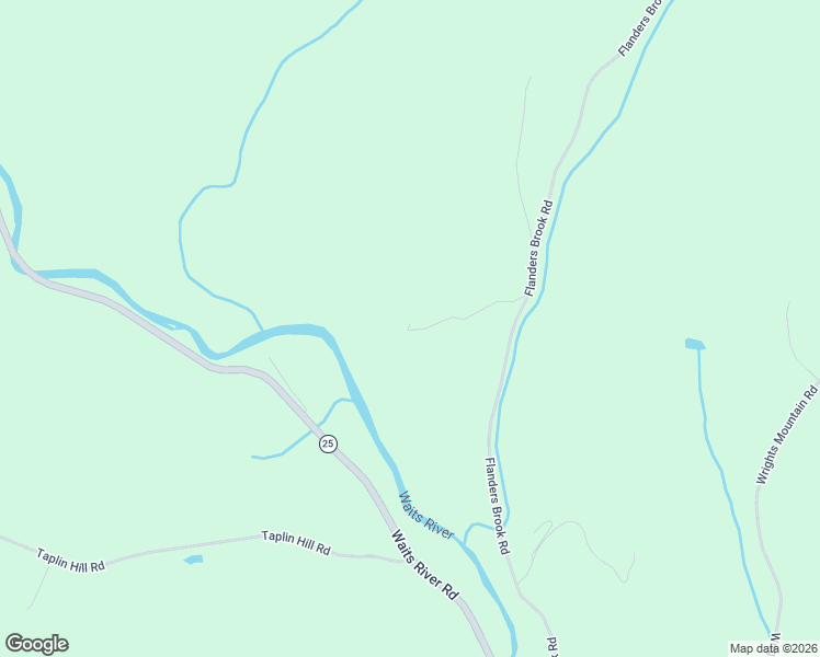 map of restaurants, bars, coffee shops, grocery stores, and more near 157 Wayne Hill Road in Orange County