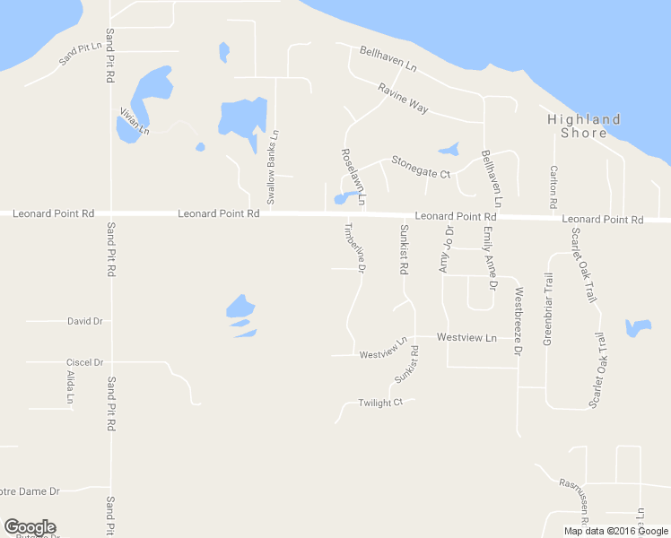 map of restaurants, bars, coffee shops, grocery stores, and more near 4385 Autumn Hills Drive in Oshkosh