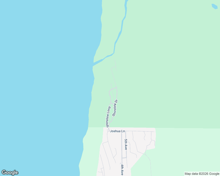 map of restaurants, bars, coffee shops, grocery stores, and more near 88780 Shoreline Loop in Florence