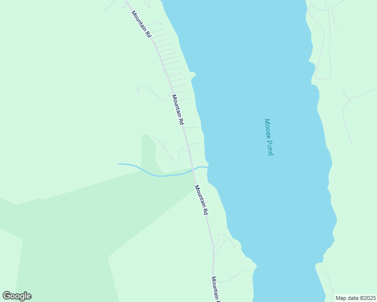 map of restaurants, bars, coffee shops, grocery stores, and more near 13 Fire Ln 359 in Bridgton