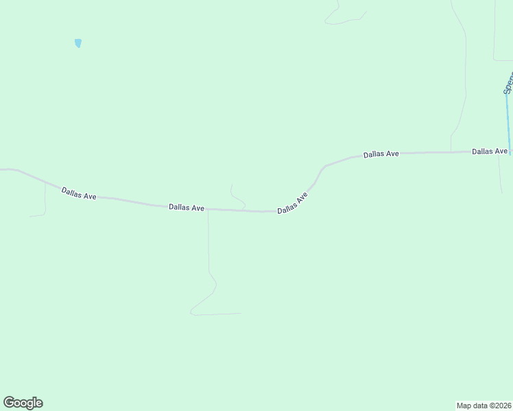 map of restaurants, bars, coffee shops, grocery stores, and more near 5328 Dallas Avenue in Sparta