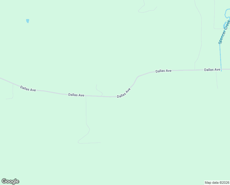 map of restaurants, bars, coffee shops, grocery stores, and more near 5328 Dallas Avenue in Sparta