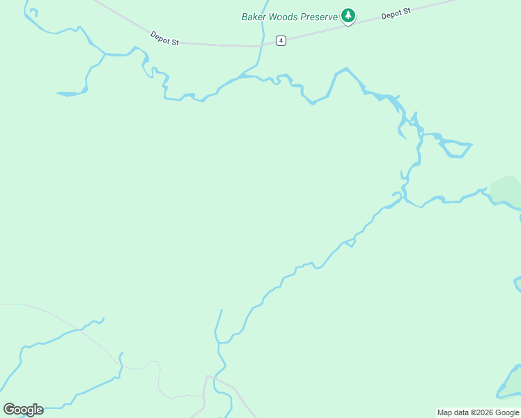 map of restaurants, bars, coffee shops, grocery stores, and more near in Natural Bridge