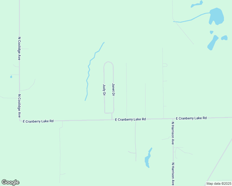 map of restaurants, bars, coffee shops, grocery stores, and more near 4072 Janet Drive in Harrison