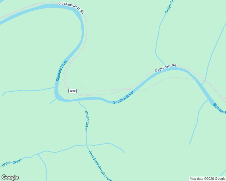 map of restaurants, bars, coffee shops, grocery stores, and more near 13892 Stagecoach Road in Swisshome