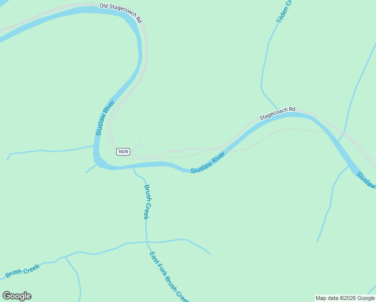 map of restaurants, bars, coffee shops, grocery stores, and more near 13892 Stagecoach Road in Swisshome