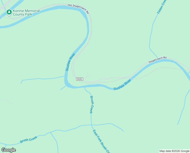 map of restaurants, bars, coffee shops, grocery stores, and more near 13811 Stagecoach Road in Swisshome