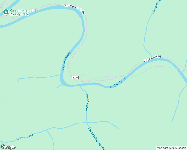 map of restaurants, bars, coffee shops, grocery stores, and more near 13811 Stagecoach Road in Swisshome