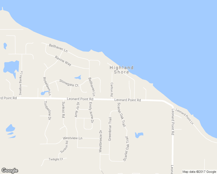 map of restaurants, bars, coffee shops, grocery stores, and more near 2071 Carlton Road in Oshkosh