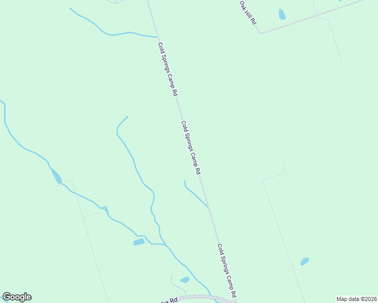 map of restaurants, bars, coffee shops, grocery stores, and more near 7400 Cold Springs Camp Road in Campbellcroft