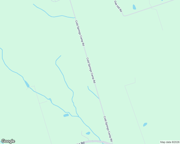 map of restaurants, bars, coffee shops, grocery stores, and more near 7400 Cold Springs Camp Road in Campbellcroft