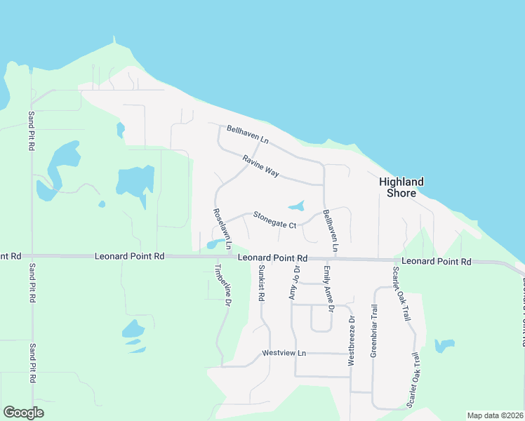 map of restaurants, bars, coffee shops, grocery stores, and more near 4220 Stonegate Court in Oshkosh