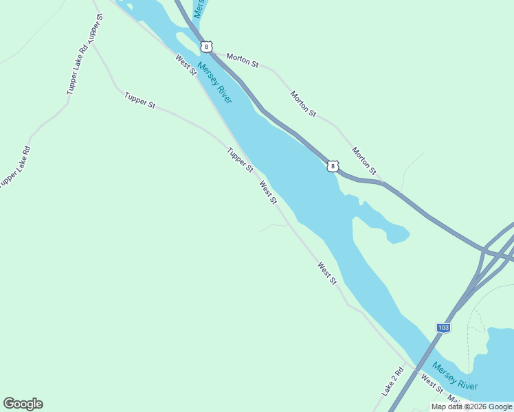 map of restaurants, bars, coffee shops, grocery stores, and more near 166 West Street in Milton