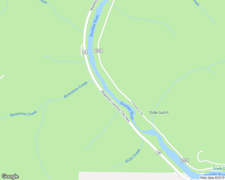 map of restaurants, bars, coffee shops, grocery stores, and more near 11381 East Mapleton Road in Mapleton