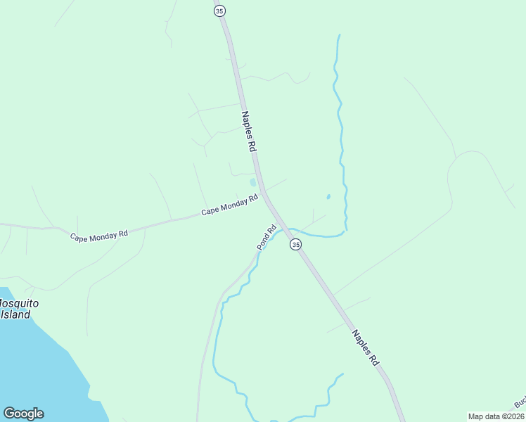 map of restaurants, bars, coffee shops, grocery stores, and more near 837 Naples Road in Harrison