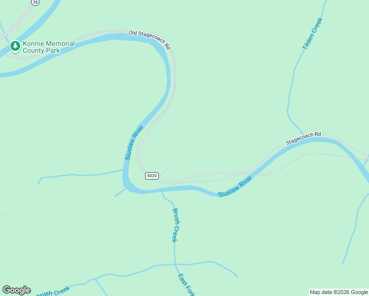 map of restaurants, bars, coffee shops, grocery stores, and more near 13773 Stagecoach Road in Swisshome