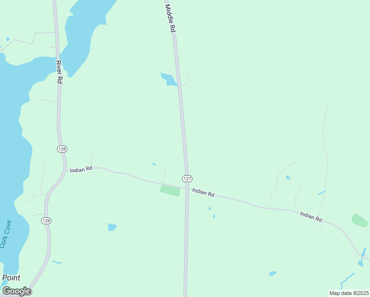 map of restaurants, bars, coffee shops, grocery stores, and more near 1000 Middle Road in Dresden