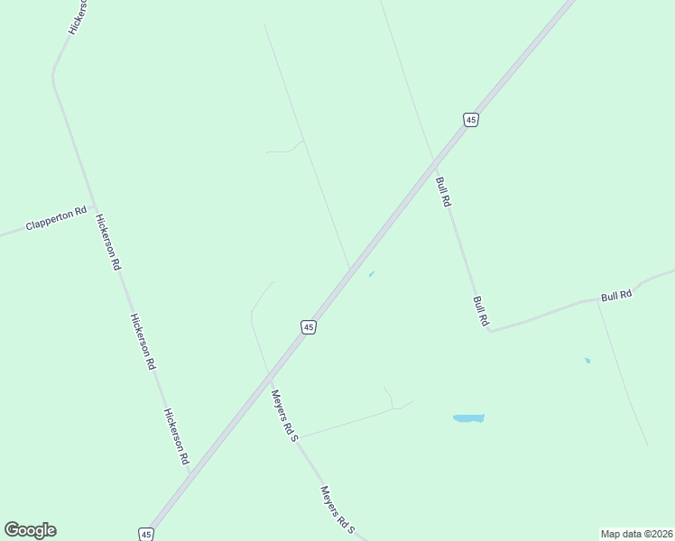 map of restaurants, bars, coffee shops, grocery stores, and more near 3260 Pioneer Road in Baltimore