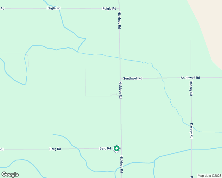 map of restaurants, bars, coffee shops, grocery stores, and more near in Gladwin