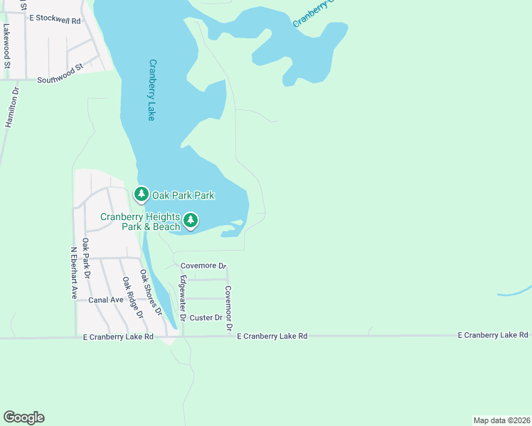map of restaurants, bars, coffee shops, grocery stores, and more near 4294 Hayes Road in Harrison