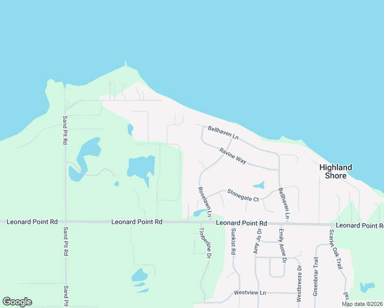 map of restaurants, bars, coffee shops, grocery stores, and more near 4340 Haven Court in Oshkosh