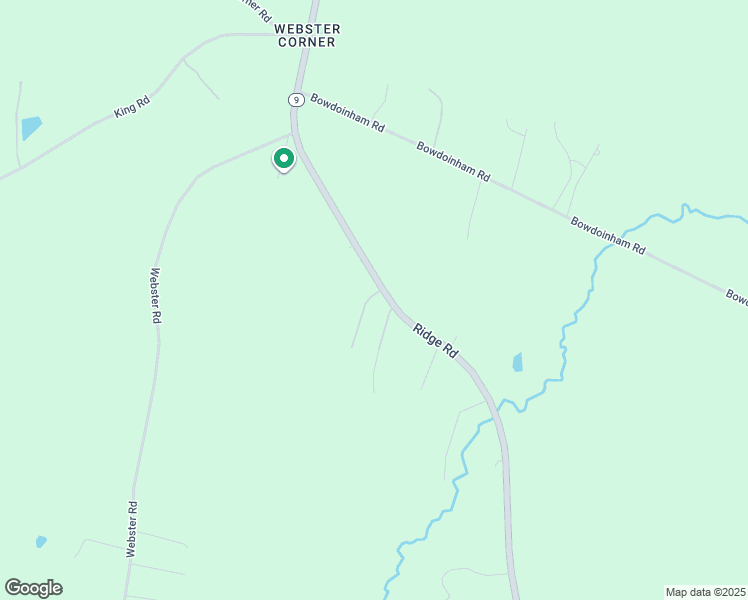 map of restaurants, bars, coffee shops, grocery stores, and more near 6 Upper Drive in Lisbon