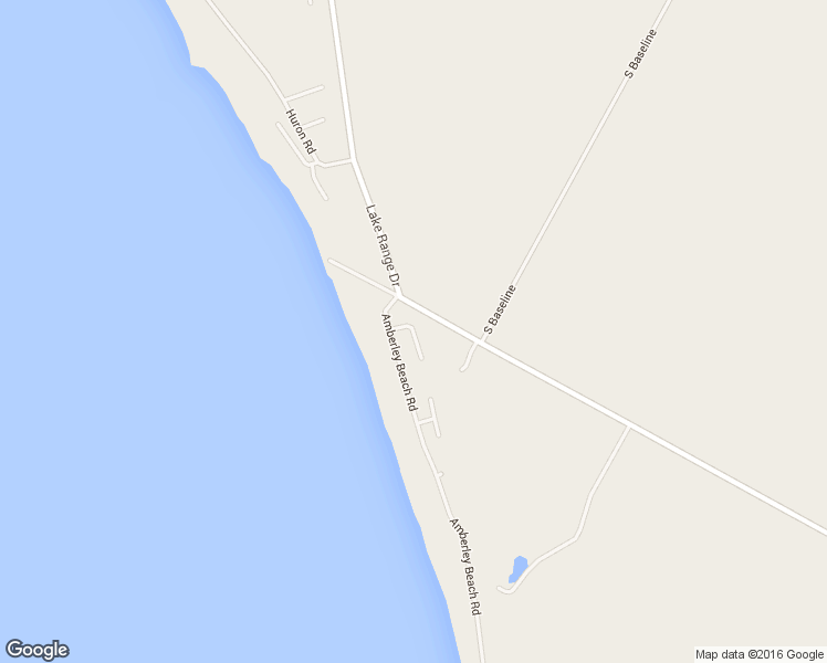 map of restaurants, bars, coffee shops, grocery stores, and more near Courtney Court in Ashfield-Colborne-Wawanosh