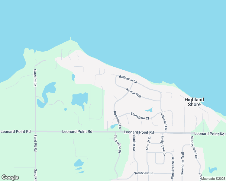 map of restaurants, bars, coffee shops, grocery stores, and more near 4340 Haven Court in Oshkosh